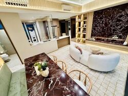 Jalan Merah Saga (D10), Condominium #623281811
